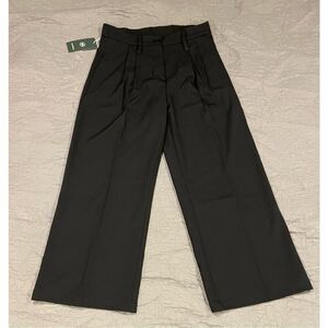 Women’s Large Black Dress Pants New